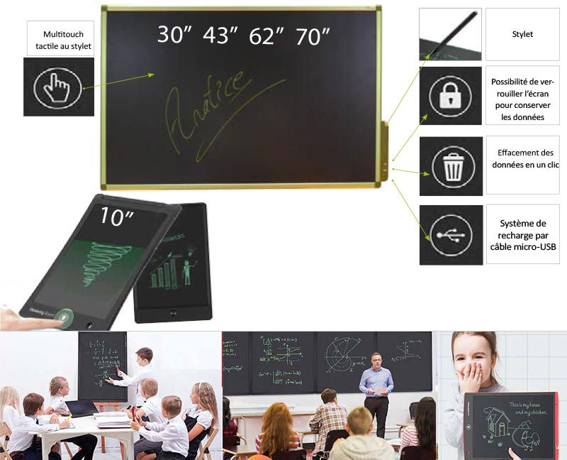 Arablack Board