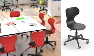 Chaises mobistand