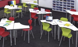 Mobitab : tables
